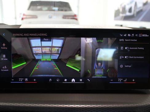 New 2026 BMW 430i Convertible w/ Premium Package image 19