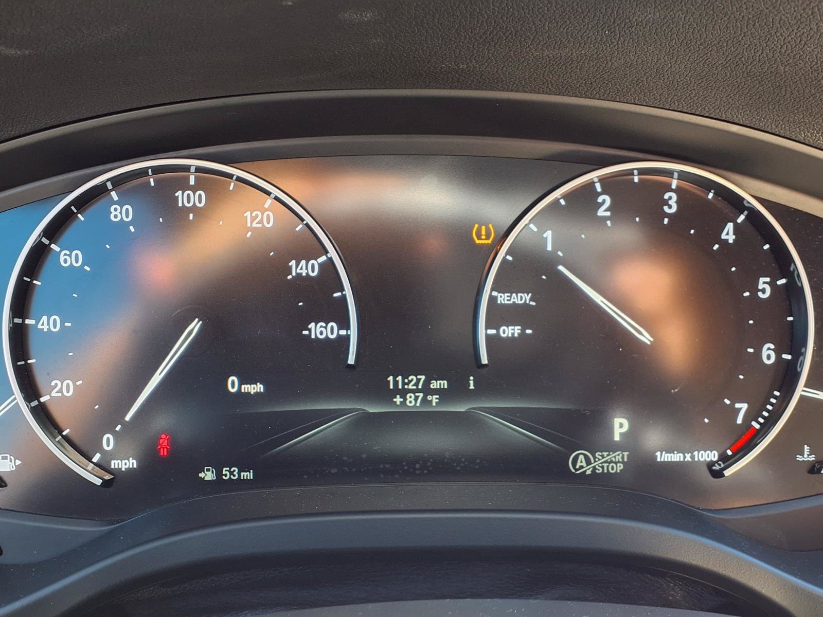 Used 2018 BMW X3 xDrive30i AWD/4WD image 13