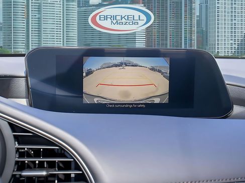 New 2026 MAZDA MAZDA3 s Sport image 29