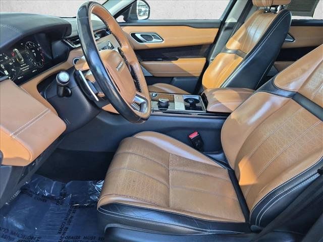 Used 2018 Land Rover Range Rover Velar AWD/4WD image 21