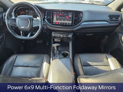 Used 2025 Dodge Durango R/T AWD/4WD image 11