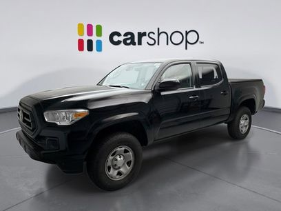 Used 2022 Toyota Tacoma SR