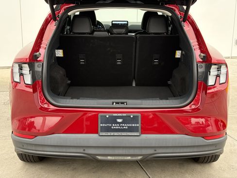 Used 2021 Ford Mustang Mach-E Select w/ Comfort/Technology Package image 9