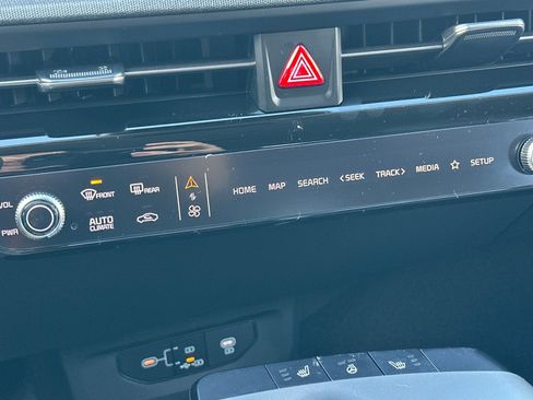 New 2025 Kia EV6 Light image 22