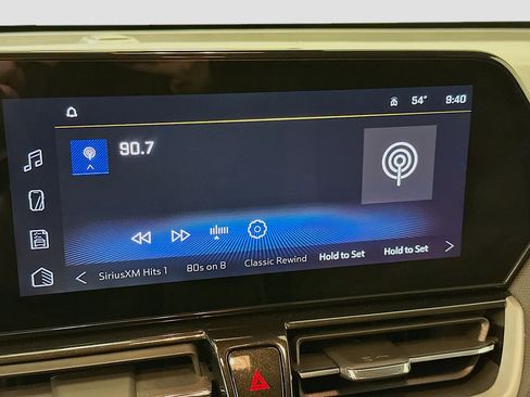 Used 2025 Chevrolet TrailBlazer LT image 21