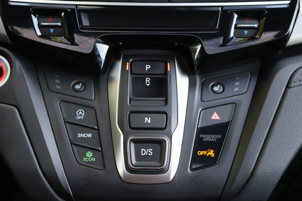Used 2025 Honda Odyssey EX-L image 19