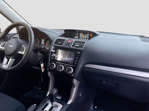 Used 2017 Subaru Forester 2.5i Premium w/ Rugged Package #1 image 32