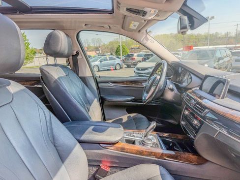 Used 2015 BMW X5 xDrive35i image 17