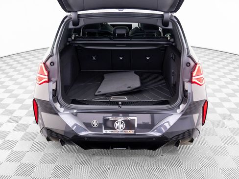 New 2025 BMW X3 xDrive30i w/ Premium Package image 28