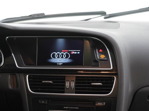 Used 2013 Audi RS 5 Coupe AWD/4WD image 15