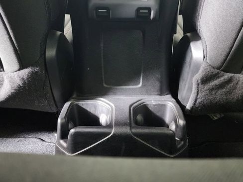 Used 2021 Jeep Wrangler Unlimited Sport image 26