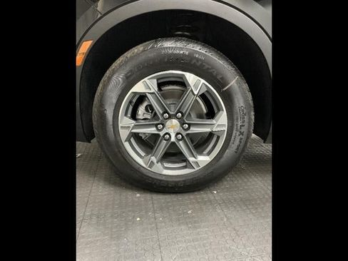 New 2026 Chevrolet Blazer LT w/ LPO, Floor Liner Package AWD/4WD image 36