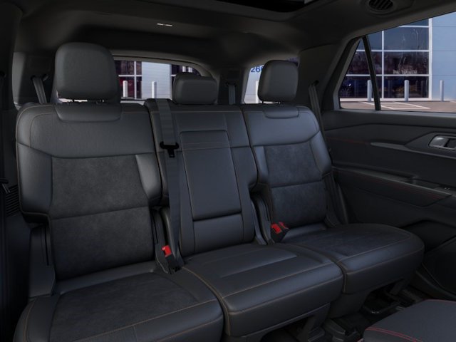 New 2026 Ford Explorer ST w/ Sun And Sound Package AWD/4WD image 11