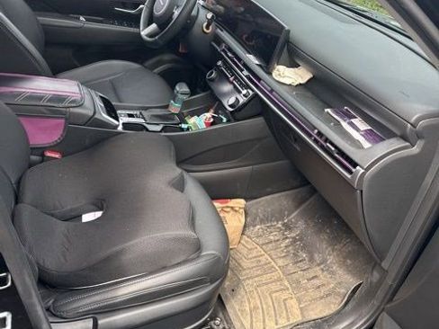 Used 2025 Hyundai Tucson SEL image 20