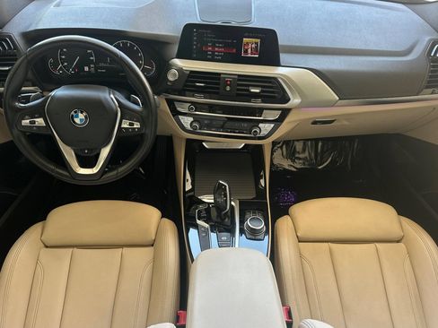 Used 2021 BMW X3 xDrive30i AWD/4WD image 13