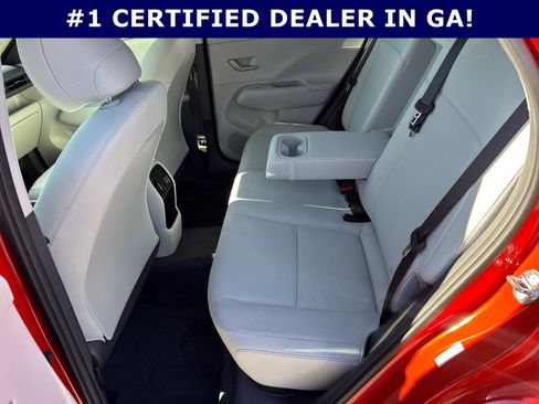 Certified 2025 Hyundai Kona SEL image 20
