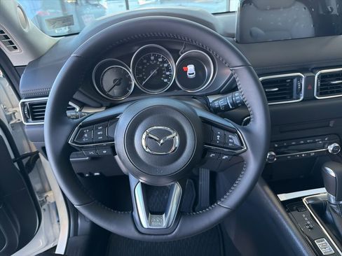 New 2025 MAZDA CX-5 AWD 2.5 S w/ Preferred Package image 13