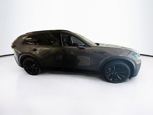 Used 2025 MAZDA CX-90 Plug-In Hybrid w/Premium Sport AWD/4WD image 10