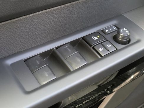 New 2026 Toyota Tundra Limited AWD/4WD image 23