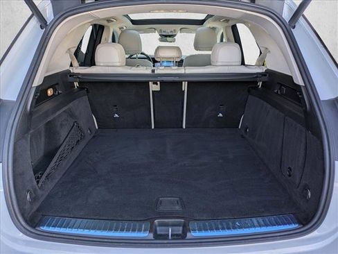 Used 2022 Mercedes-Benz GLE 450 4MATIC image 9