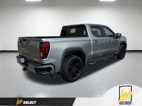 Used 2023 GMC Sierra 1500 Elevation AWD/4WD image 10