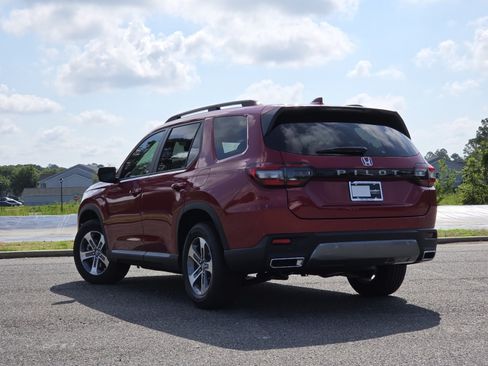 New 2026 Honda Pilot EX-L image 15