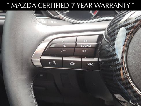Certified 2025 MAZDA CX-30 AWD 2.5 S w/ Preferred Package image 26