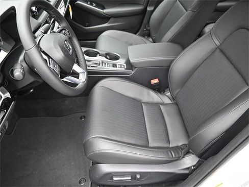 New 2026 Honda Civic Sport Touring image 18