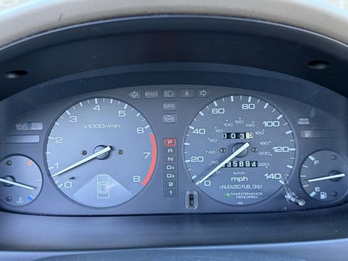 Used 1996 Honda Accord LX image 18