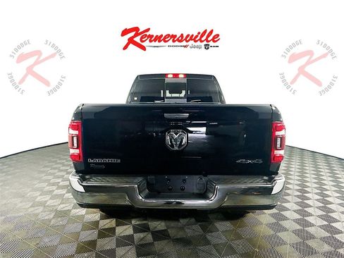 Used 2022 RAM 2500 Laramie image 6