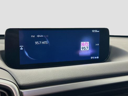 Used 2025 MAZDA CX-50 2.5 Hybrid w/ Preferred Pkg image 21