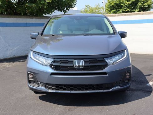 Used 2026 Honda Odyssey Touring image 8