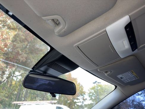 Certified 2025 Nissan Altima 2.5 SR image 26