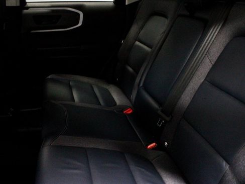 Certified 2023 Ford Bronco Sport Outer Banks image 22