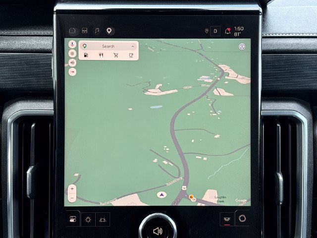 Used 2026 GMC Acadia Elevation w/ Elevation Premium Package FWD image 33