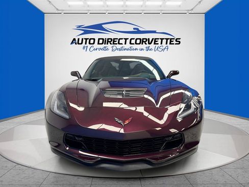 Used 2017 Chevrolet Corvette Z06 RWD image 12