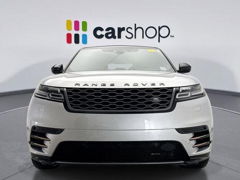 Used 2023 Land Rover Range Rover Velar R-Dynamic S image 7