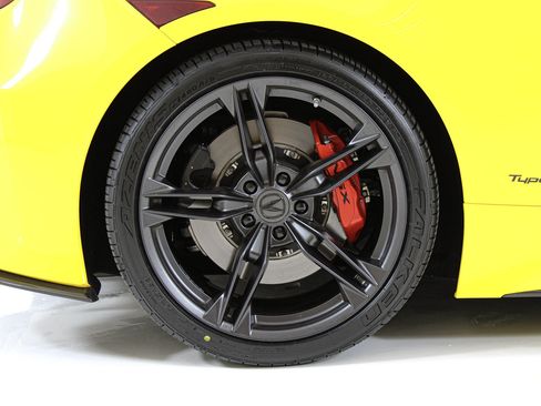 Used 2022 Acura NSX Type S AWD/4WD image 19