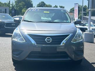 Used 2017 Nissan Versa SV FWD video 2