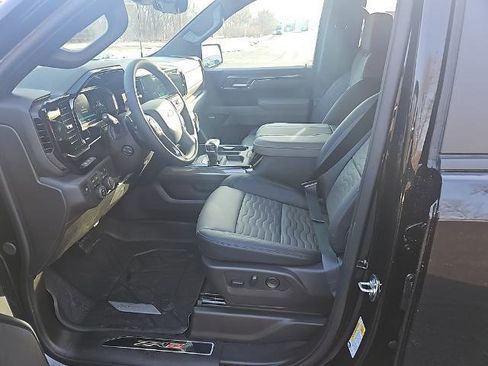 New 2026 Chevrolet Silverado 1500 ZR2 image 11