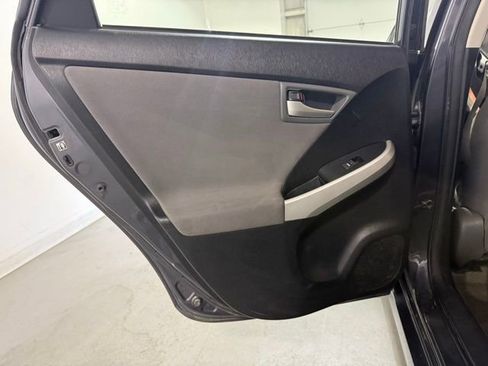 Used 2013 Toyota Prius One image 19