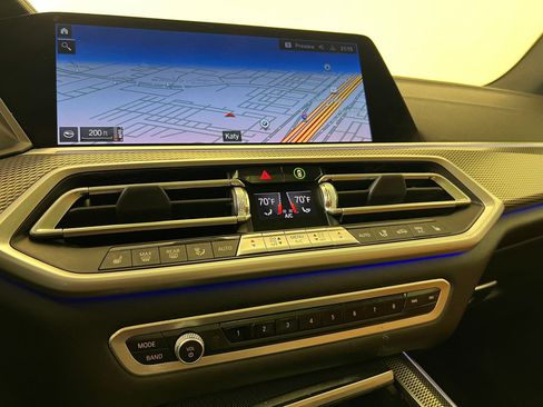 Certified 2023 BMW X5 sDrive40i w/ M Sport Package image 25