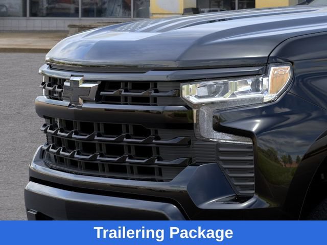 New 2026 Chevrolet Silverado 1500 RST AWD/4WD image 14