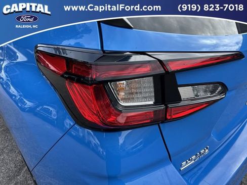 Used 2024 Subaru Impreza 2.0i Sport AWD/4WD image 15