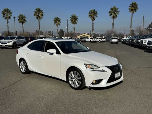 Used 2014 Lexus IS 250 image 2