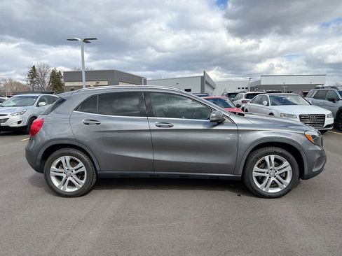 Used 2015 Mercedes-Benz GLA 250 image 15