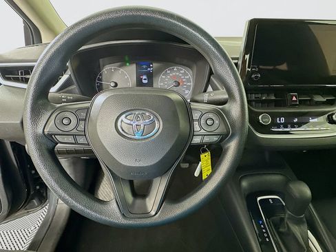Certified 2024 Toyota Corolla LE FWD image 11