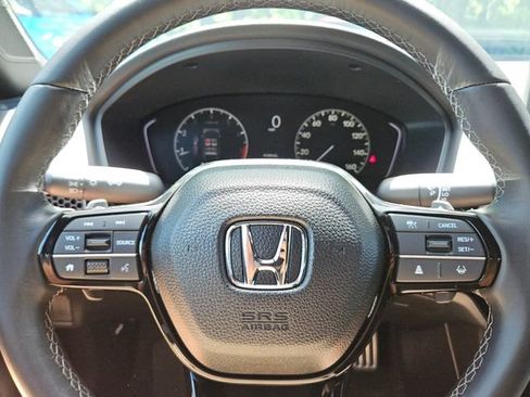 Used 2024 Honda Civic Sport image 21