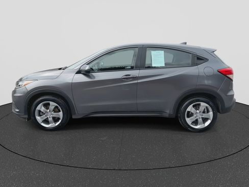 Used 2019 Honda HR-V LX image 5