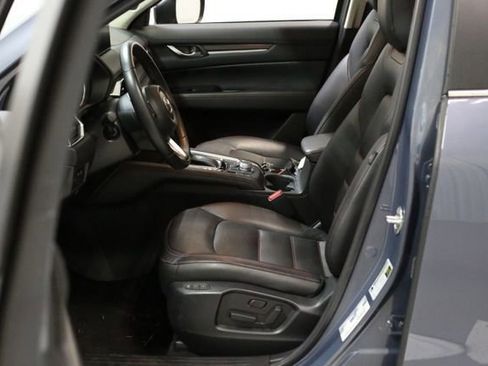 Used 2024 MAZDA CX-5 Carbon Edition image 8